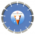 Алмазный сегментный диск Splitstone 200 мм Standard (1A1RSS Tuck-point)