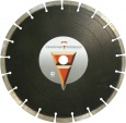Алмазный сегментный диск Splitstone VF3 1A1RSS по ж/б (Professional)