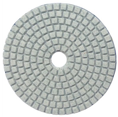 Алмазный полировальный круг Splitstone 6A2S (Professional)